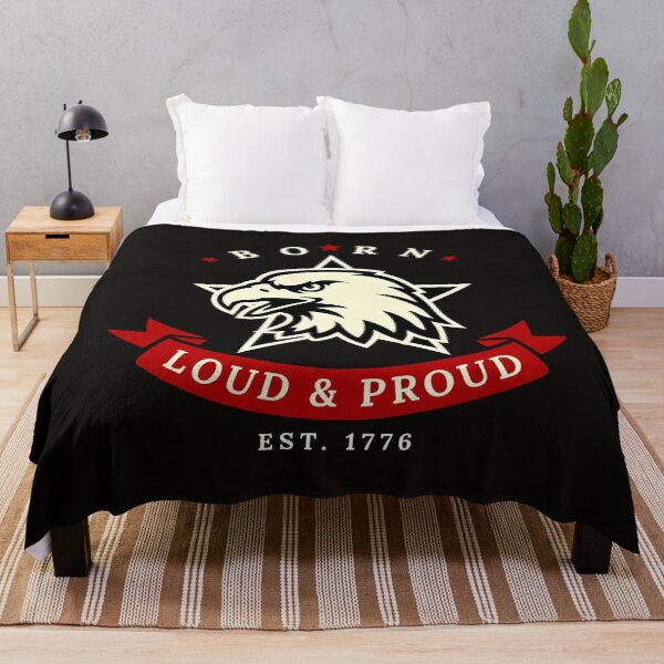 Item preview, land of the free designed and sold by kalbostyle.
