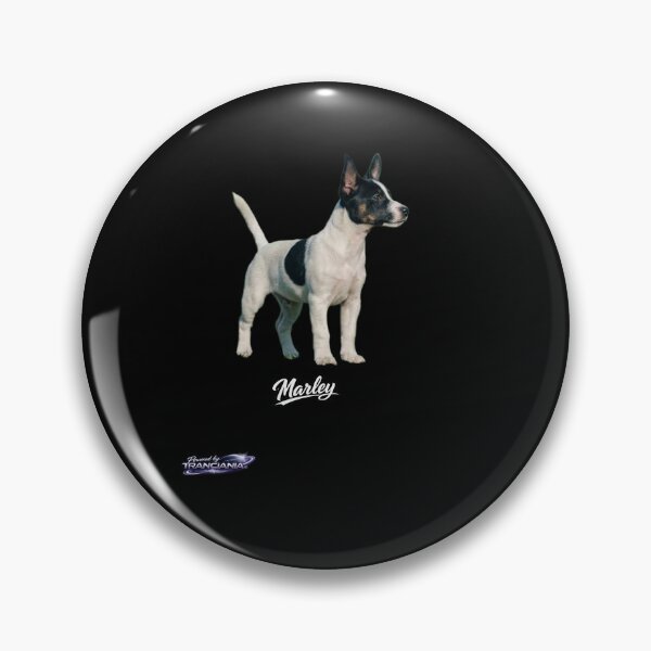 Item preview, Marley designed and sold by Tranciania Fanshop.
