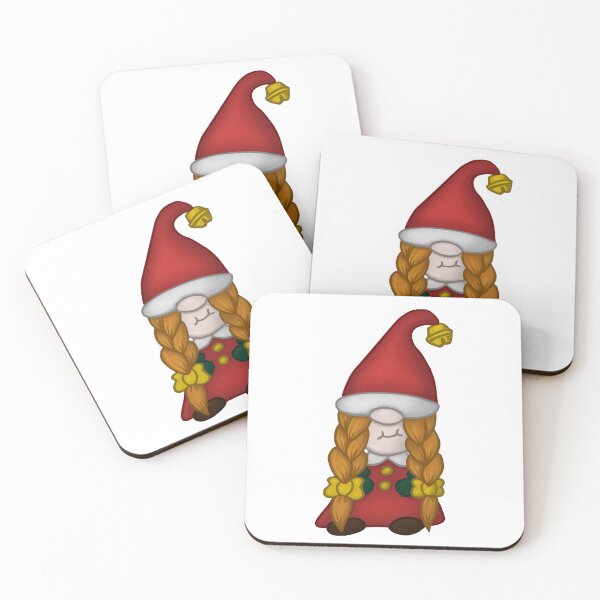 Item preview, Bell Gnome designed and sold by odet amo.
