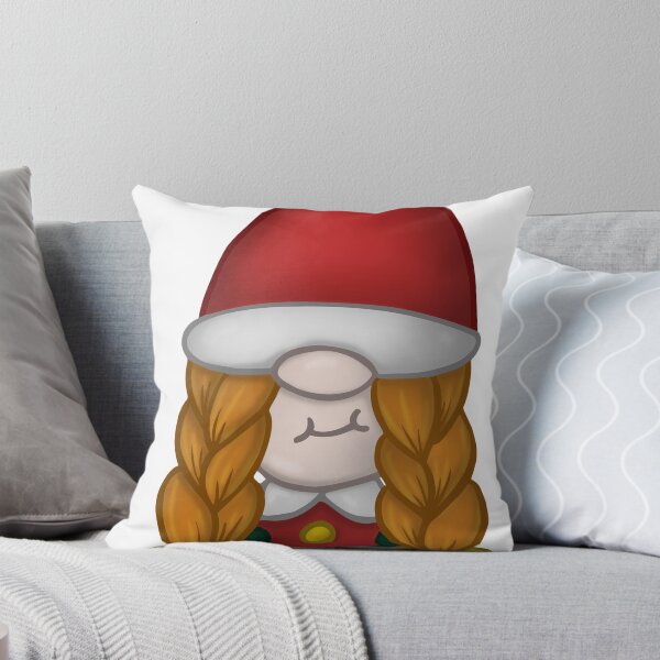 Item preview, Bell Gnome designed and sold by odet amo.