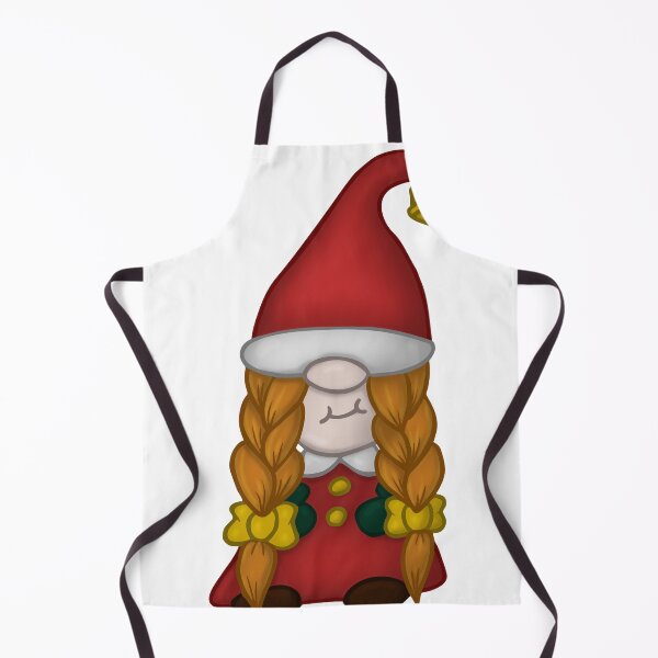 Item preview, Bell Gnome designed and sold by odet amo.