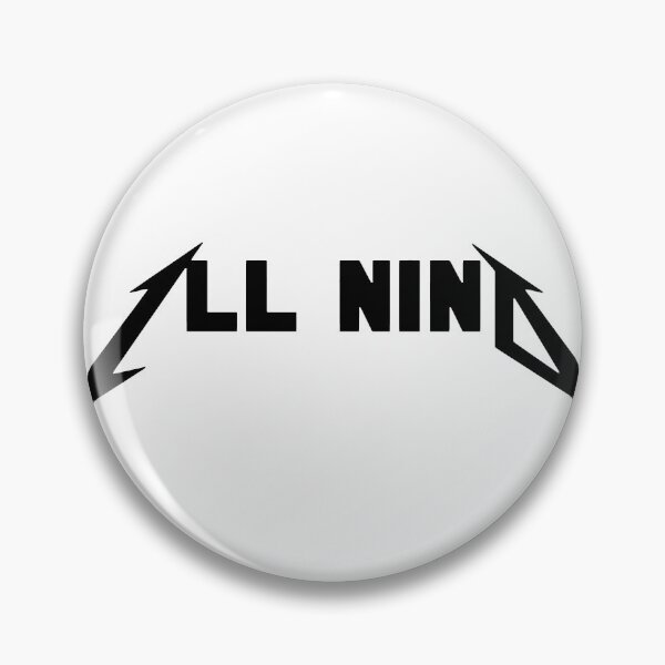 Item preview, Ill Nino Band designed and sold by Emery-shop.