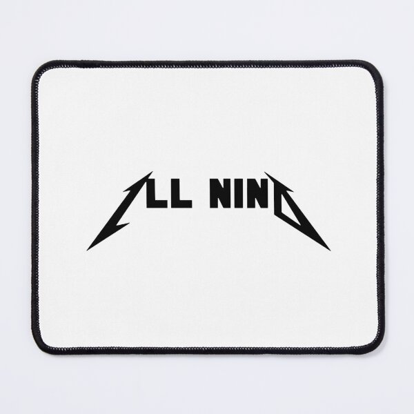 Item preview, Ill Nino Band designed and sold by Emery-shop.
