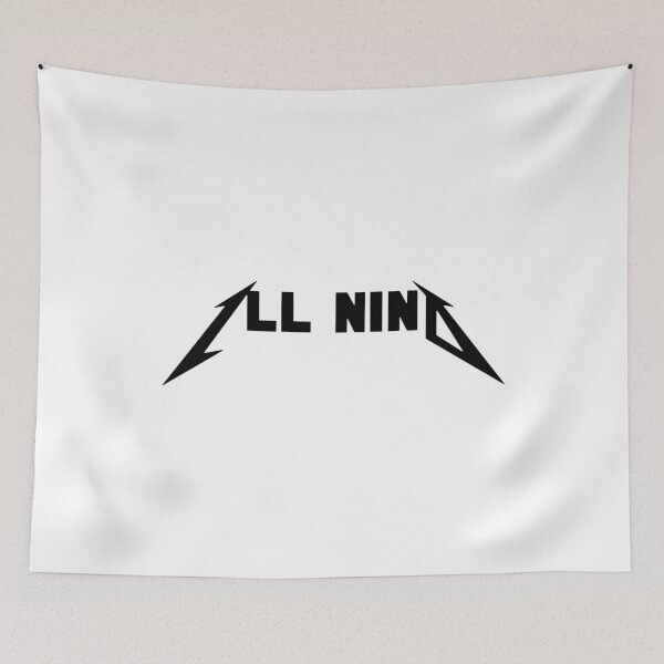 Item preview, Ill Nino Band designed and sold by Emery-shop.