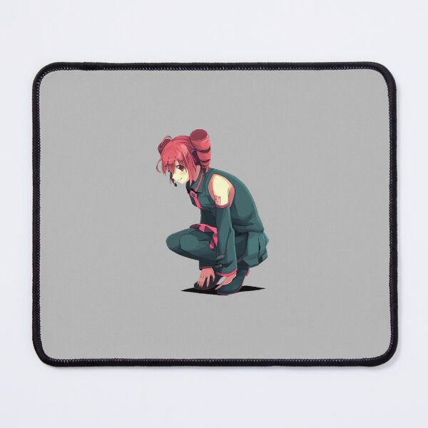 Item preview, Kasane Teto - Vocaloid designed and sold by Camille-Miranda.