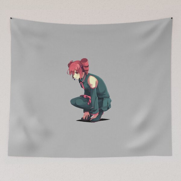 Item preview, Kasane Teto - Vocaloid designed and sold by Camille-Miranda.
