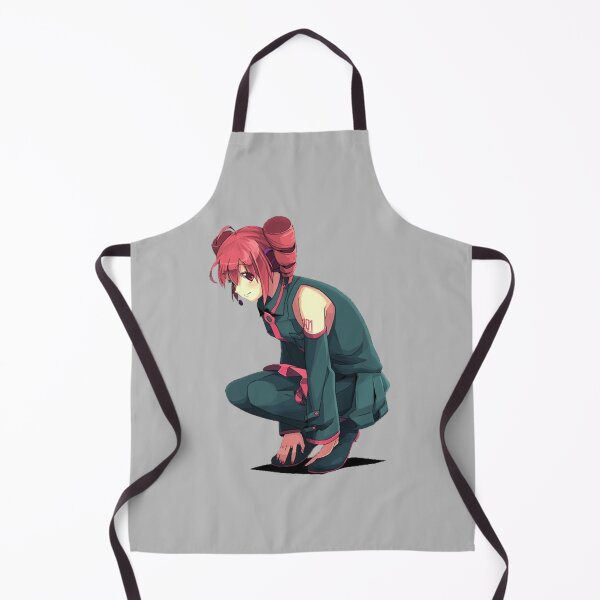 Item preview, Kasane Teto - Vocaloid designed and sold by Camille-Miranda.