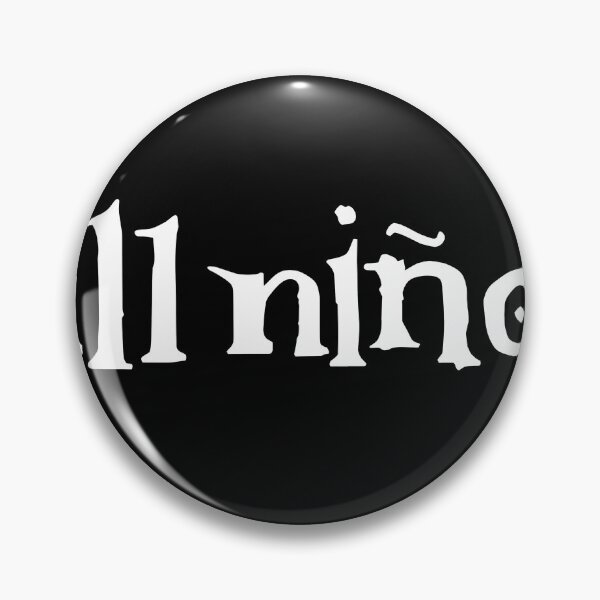 Item preview, Ill Nino Band designed and sold by Emery-shop.