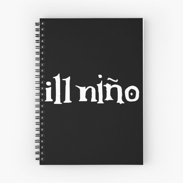 Item preview, Ill Nino Band designed and sold by Emery-shop.