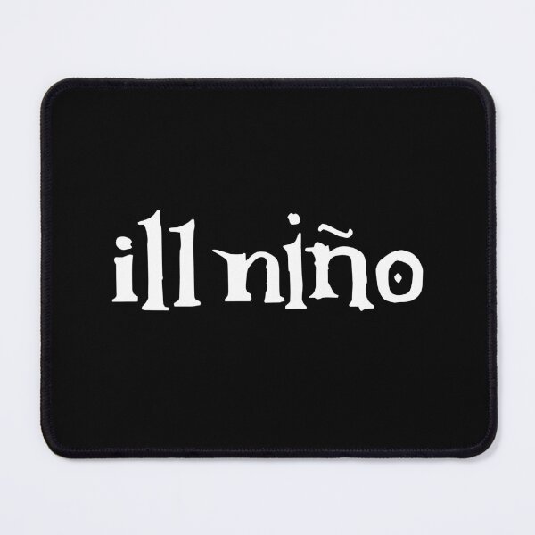 Item preview, Ill Nino Band designed and sold by Emery-shop.