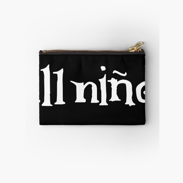 Item preview, Ill Nino Band designed and sold by Emery-shop.