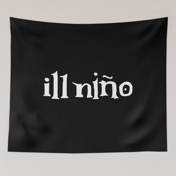Item preview, Ill Nino Band designed and sold by Emery-shop.