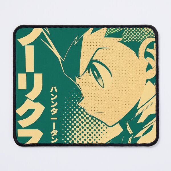 Item preview, Gon Young Chad Energy designed and sold by AnimeArsenalPrints.