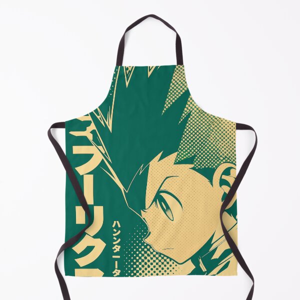 Item preview, Gon Young Chad Energy designed and sold by AnimeArsenalPrints.
