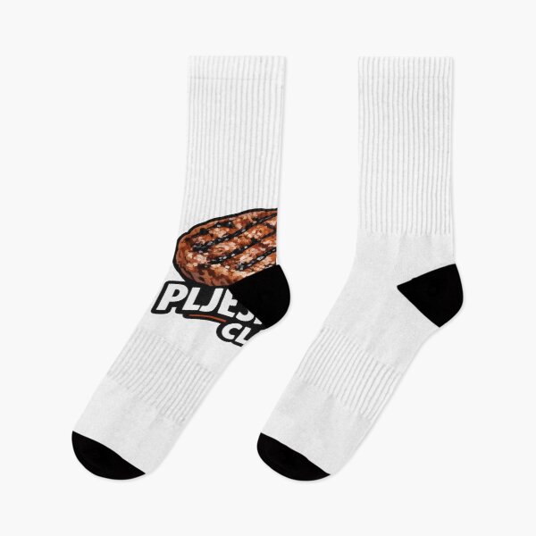 Item preview, Pljeskavica Club Outline Balkan Food designed and sold by OfficialBalkan.