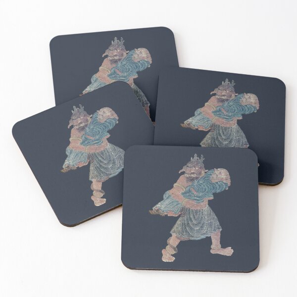 Item preview, The Abduction of the Elder designed and sold by MeaningIsUse.