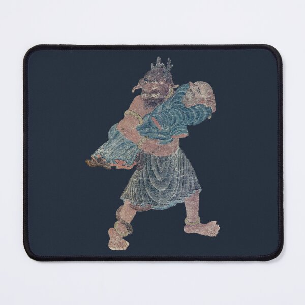 Item preview, The Abduction of the Elder designed and sold by MeaningIsUse.