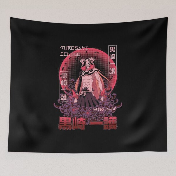 Item preview, soul reaper spirit designed and sold by Vibrantiz-Flora.