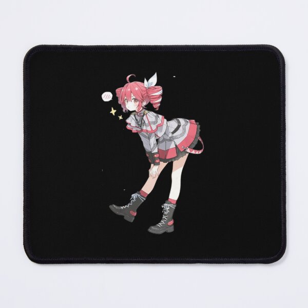Item preview, Kasane Teto - Vocaloid designed and sold by Camille-Miranda.