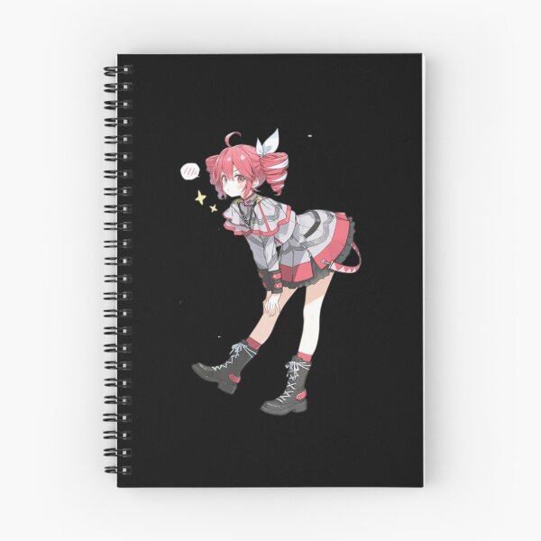 Item preview, Kasane Teto - Vocaloid designed and sold by Camille-Miranda.