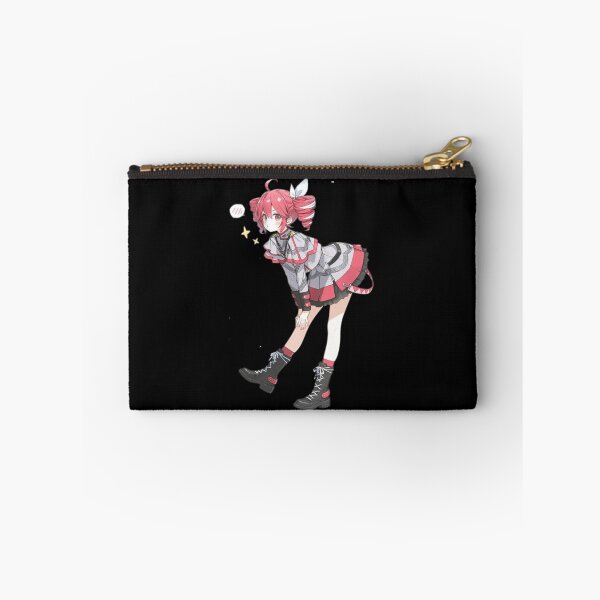 Item preview, Kasane Teto - Vocaloid designed and sold by Camille-Miranda.