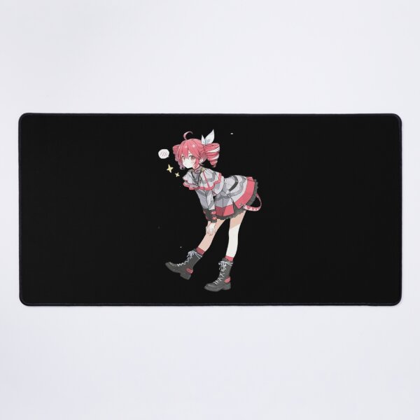 Item preview, Kasane Teto - Vocaloid designed and sold by Camille-Miranda.