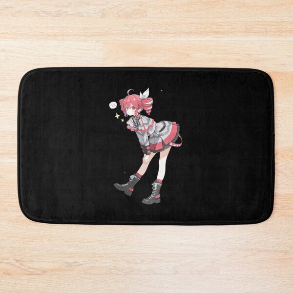 Item preview, Kasane Teto - Vocaloid designed and sold by Camille-Miranda.