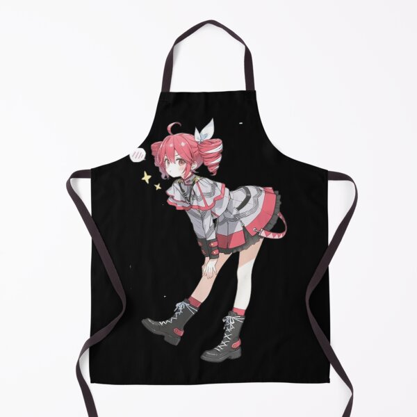 Item preview, Kasane Teto - Vocaloid designed and sold by Camille-Miranda.