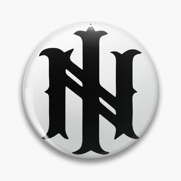 Item preview, Ill Nino Band designed and sold by Emery-shop.