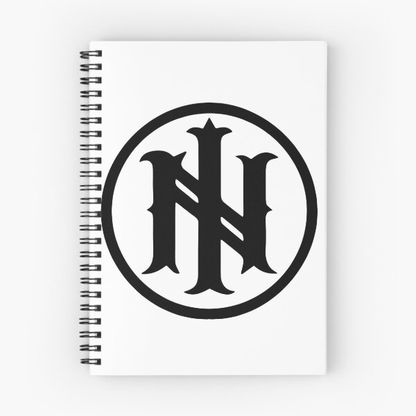 Item preview, Ill Nino Band designed and sold by Emery-shop.