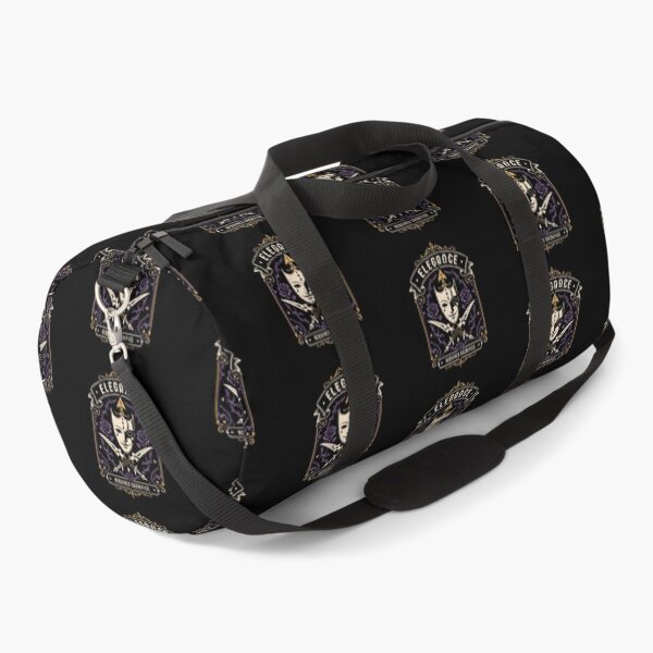 Item preview, Elegance Requires Sacrifice Wargaming designed and sold by pixeptional.