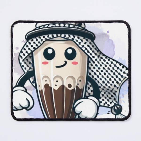 Item preview, Milk Sheikh! designed and sold by Vinaelly.