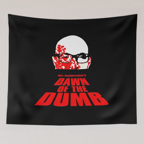 Item preview, Green Jelly - Dawn Of The Dumb (Green Jello) designed and sold by RobGabriele.