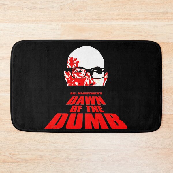 Item preview, Green Jelly - Dawn Of The Dumb (Green Jello) designed and sold by RobGabriele.