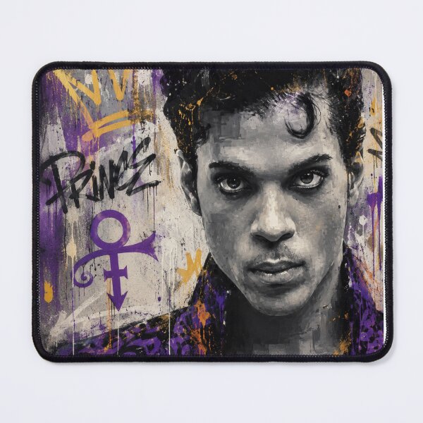 Item preview, Prince designed and sold by Blue Robin.