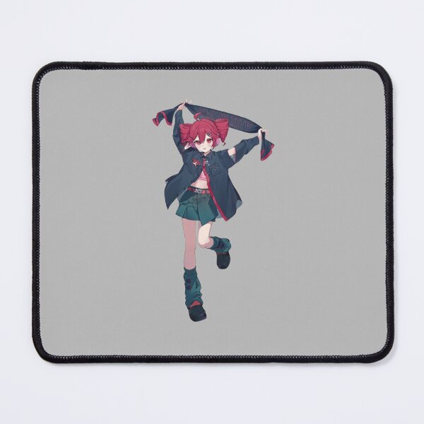 Item preview, Kasane Teto - Vocaloid designed and sold by Camille-Miranda.
