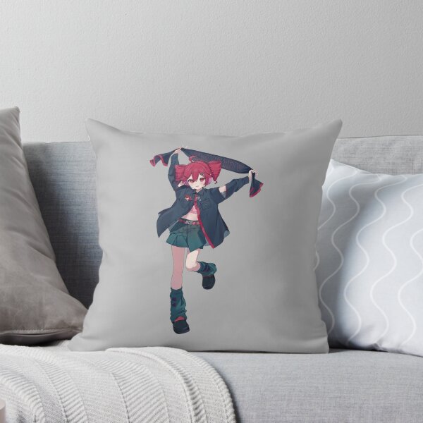 Item preview, Kasane Teto - Vocaloid designed and sold by Camille-Miranda.