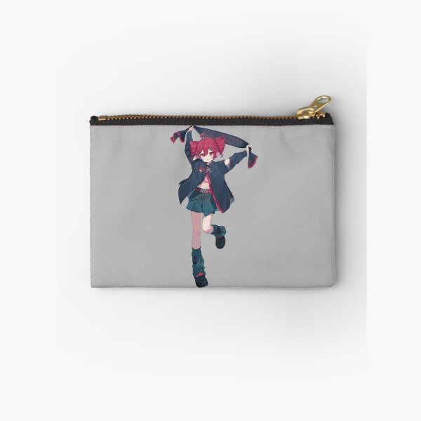 Item preview, Kasane Teto - Vocaloid designed and sold by Camille-Miranda.