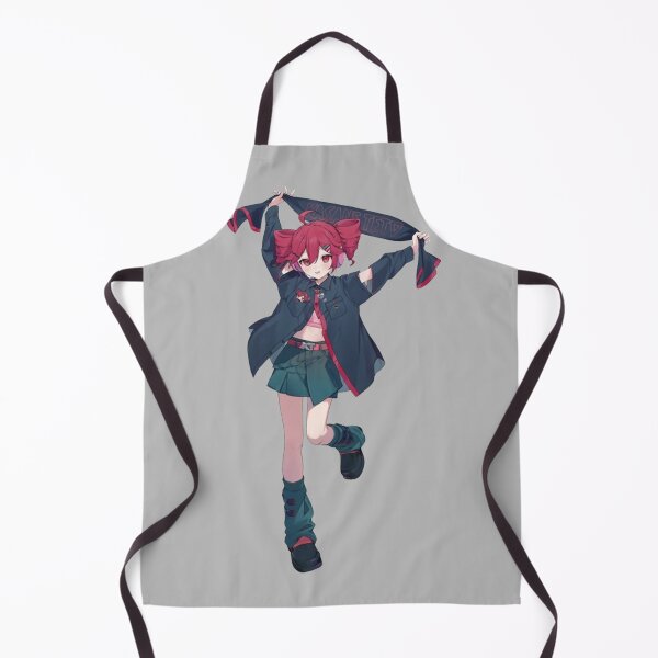 Item preview, Kasane Teto - Vocaloid designed and sold by Camille-Miranda.