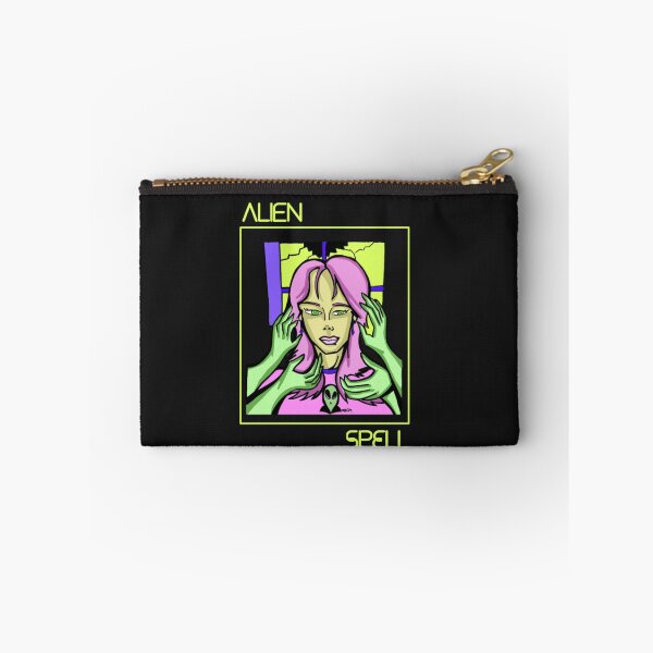 Item preview, Woman Under an Alien Spell designed and sold by Artm2.