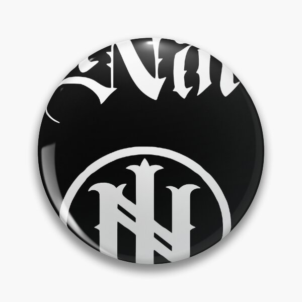 Item preview, Ill Nino Band designed and sold by Emery-shop.