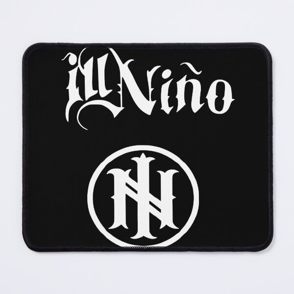 Item preview, Ill Nino Band designed and sold by Emery-shop.