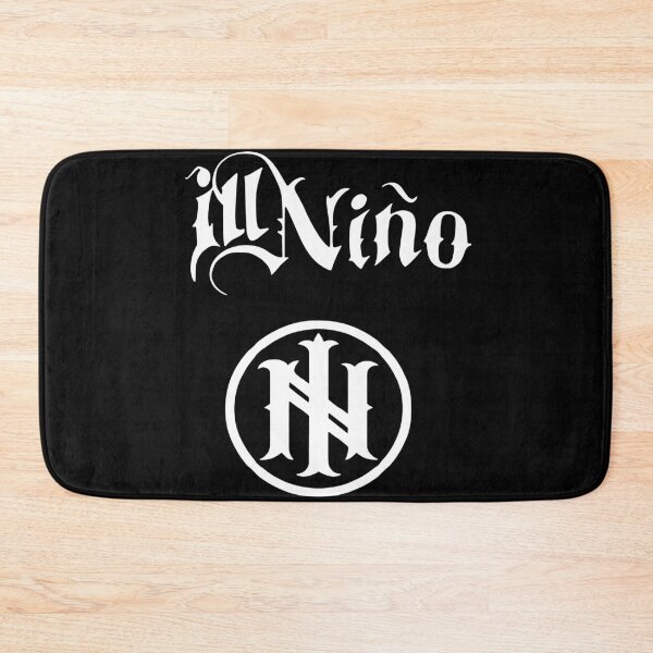 Item preview, Ill Nino Band designed and sold by Emery-shop.