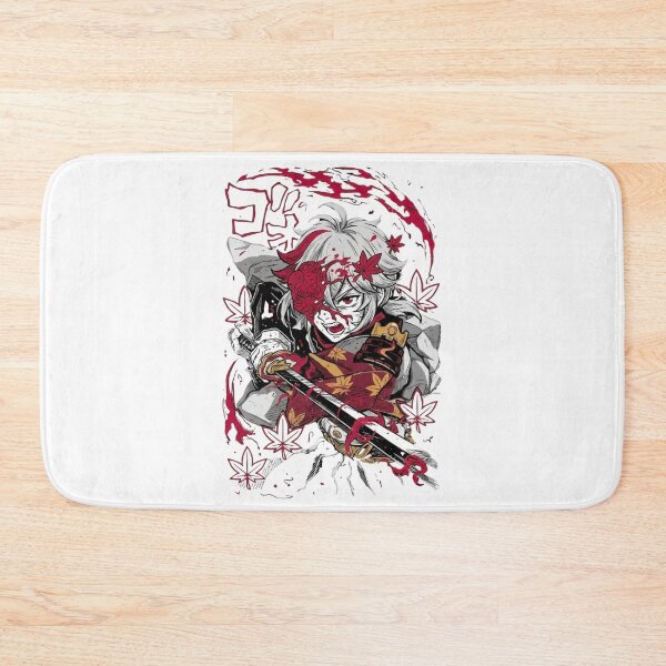 Item preview, Kazuha Illustrasee designed and sold by Irnacu.