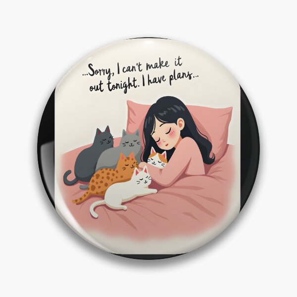 Item preview, Cute Cat Shirt designed and sold by Sloptoptshirts.