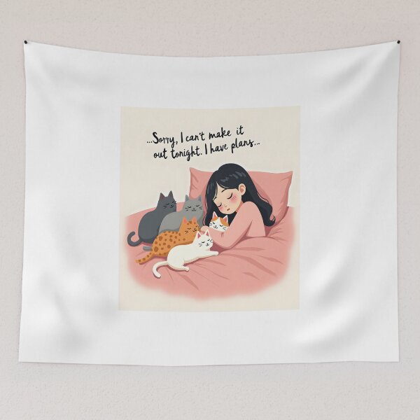 Item preview, Cute Cat Shirt designed and sold by Sloptoptshirts.