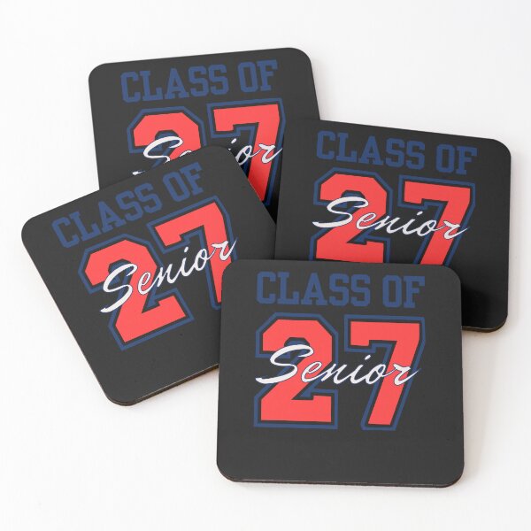 Item preview, Senior Last First Day Of School 2026 Senior,Class of 2027 designed and sold by erozzz.