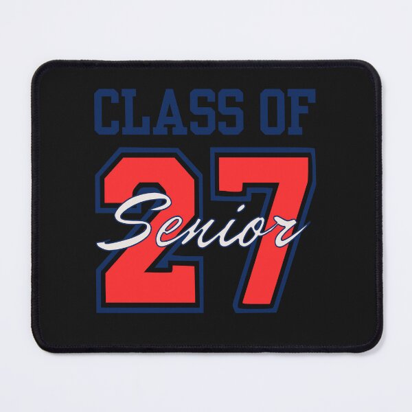 Item preview, Senior Last First Day Of School 2026 Senior,Class of 2027 designed and sold by erozzz.
