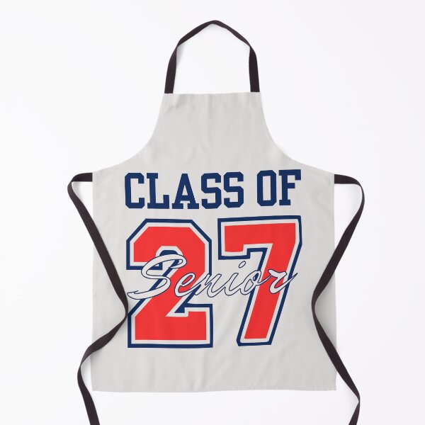 Item preview, Senior Last First Day Of School 2026 Senior,Class of 2027 designed and sold by erozzz.