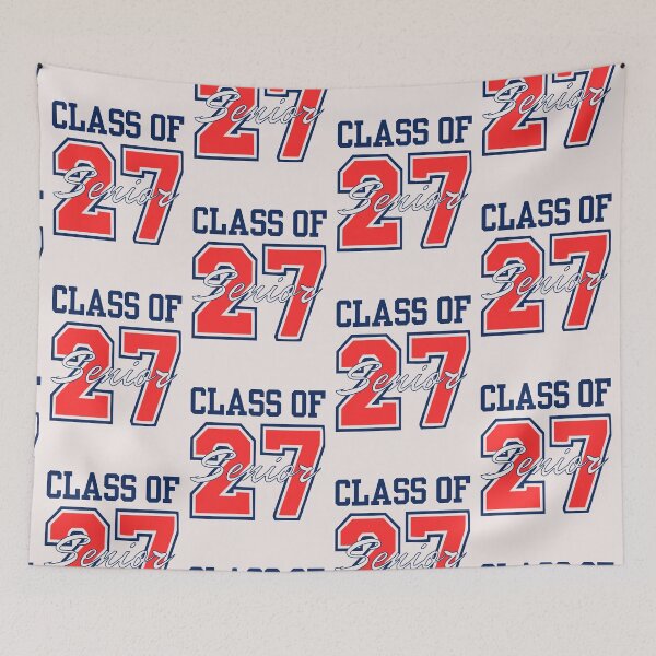 Item preview, Senior Last First Day Of School 2026 Senior,Class of 2027 designed and sold by erozzz.